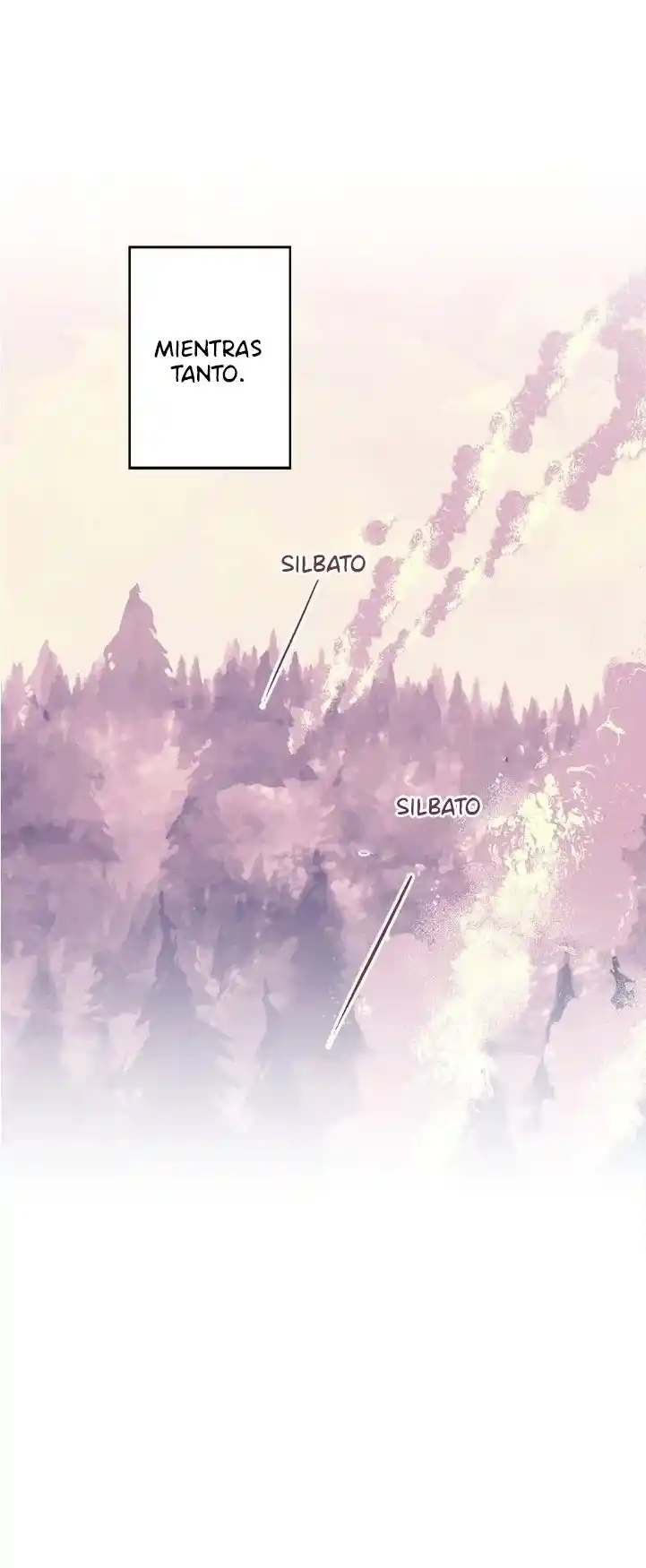 Lost Princess capítulo 34, página 25