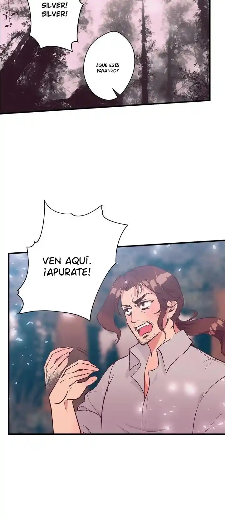 Lost Princess capítulo 34, página 30