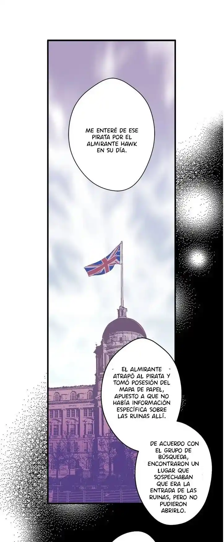 Lost Princess capítulo 34, página 47