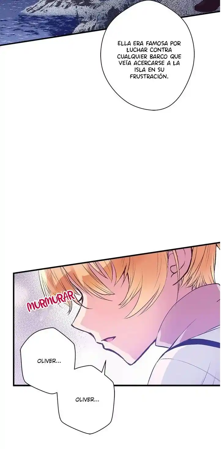 Lost Princess capítulo 34, página 49