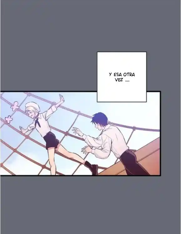 Lost Princess capítulo 35, página 13