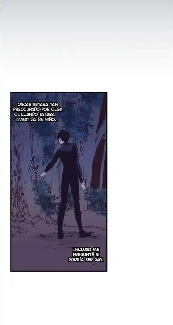 Lost Princess capítulo 35, página 15