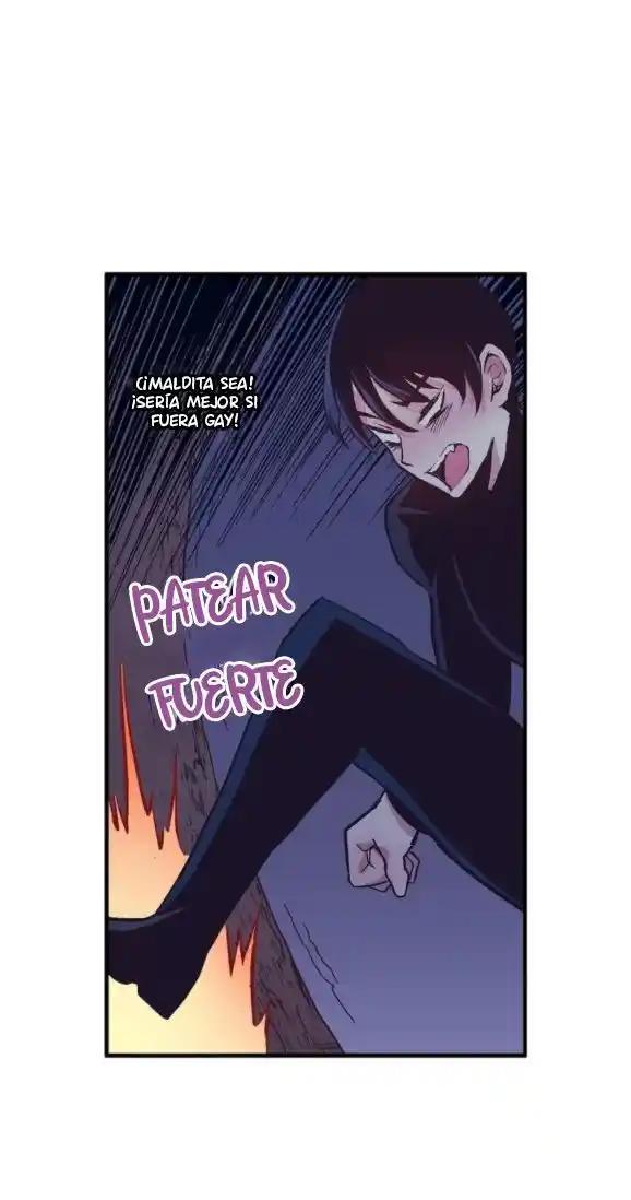Lost Princess capítulo 35, página 17