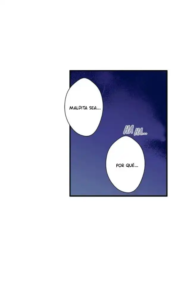 Lost Princess capítulo 35, página 18
