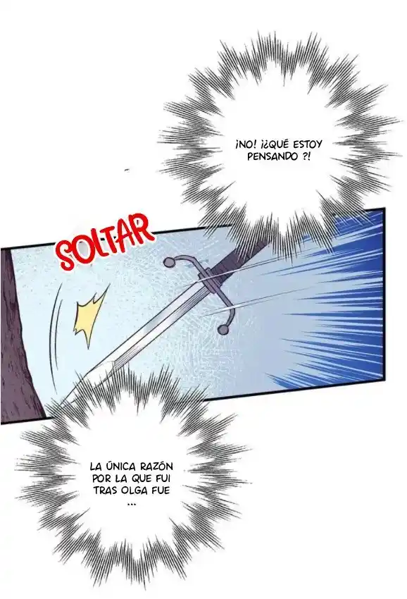 Lost Princess capítulo 35, página 20