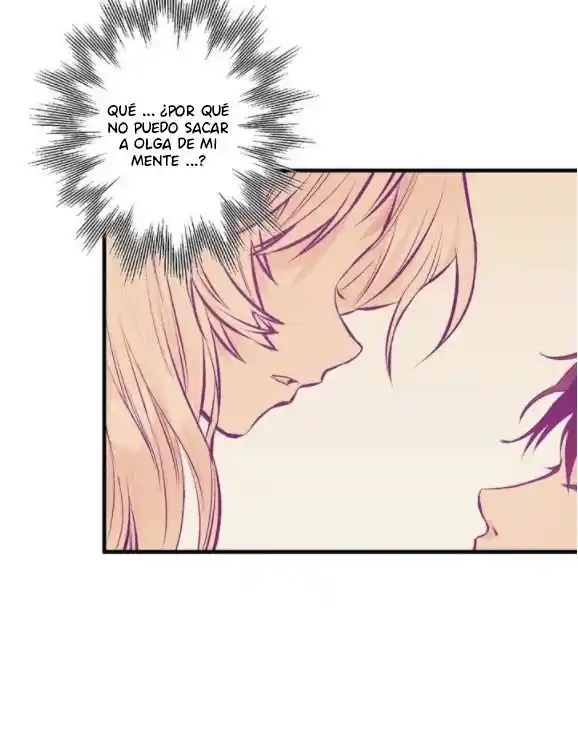 Lost Princess capítulo 35, página 22