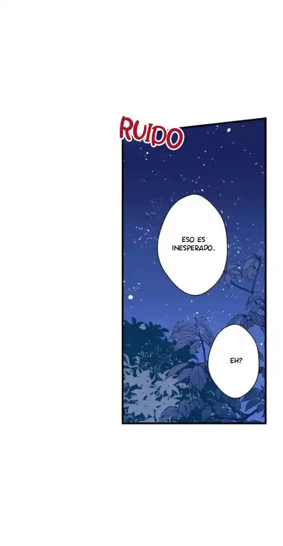 Lost Princess capítulo 35, página 26