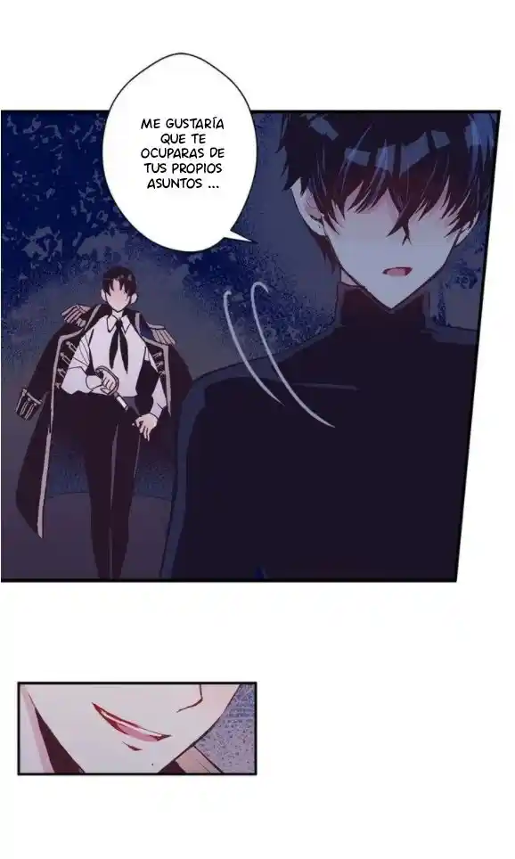 Lost Princess capítulo 35, página 32