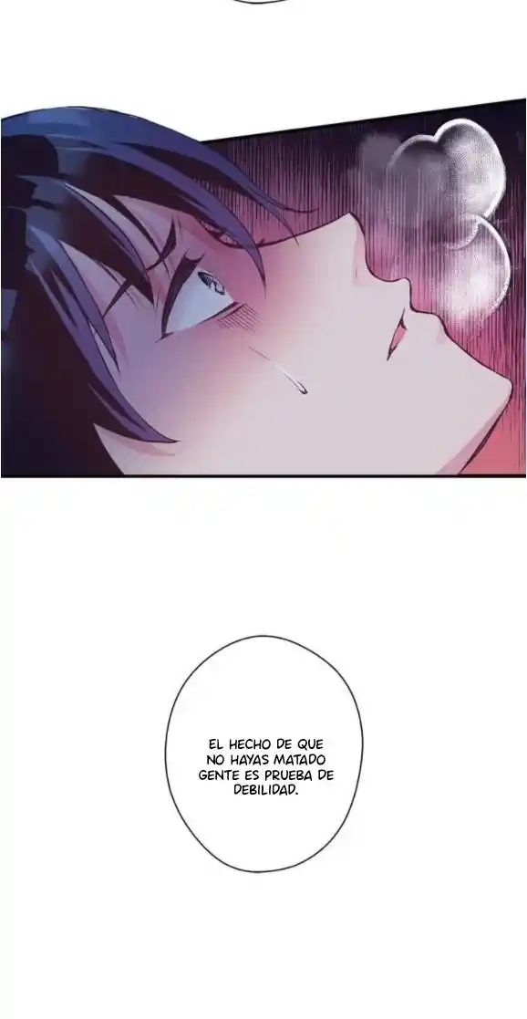 Lost Princess capítulo 35, página 42