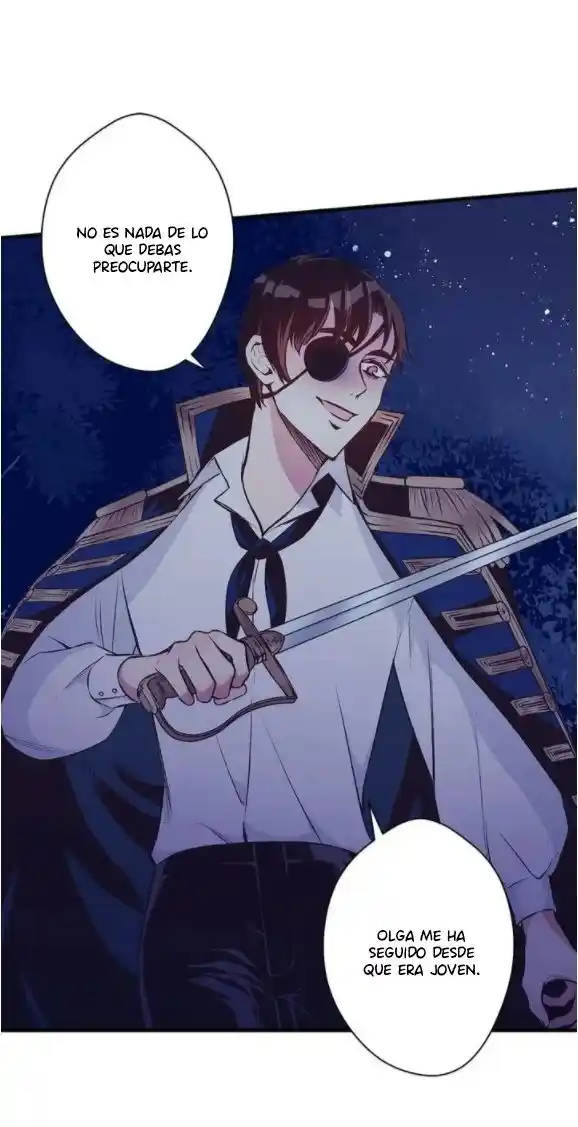 Lost Princess capítulo 35, página 55