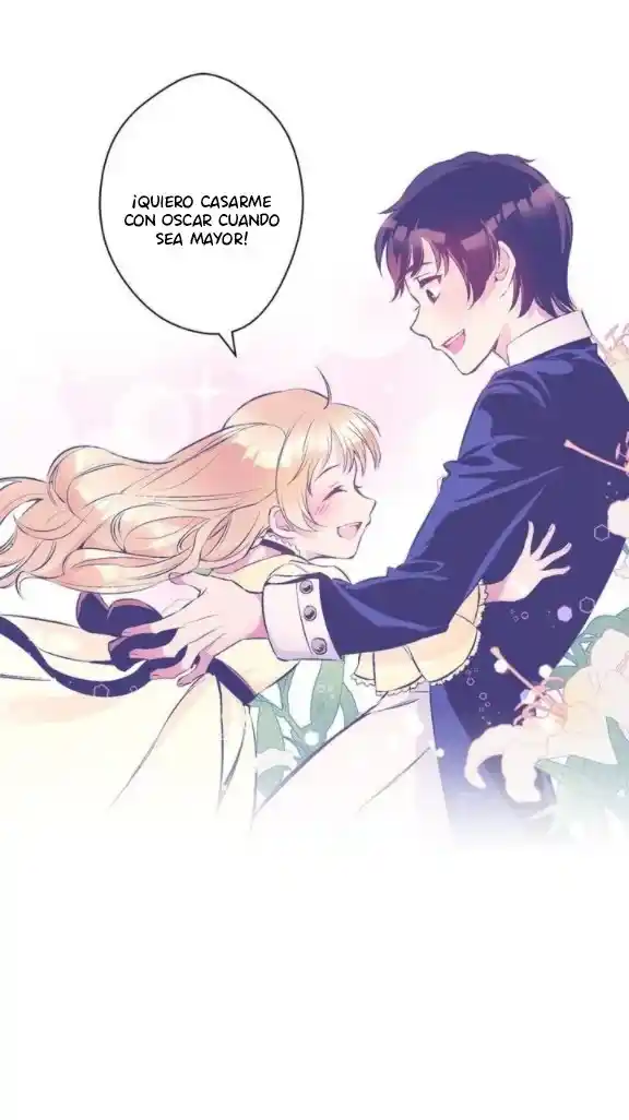 Lost Princess capítulo 35, página 66