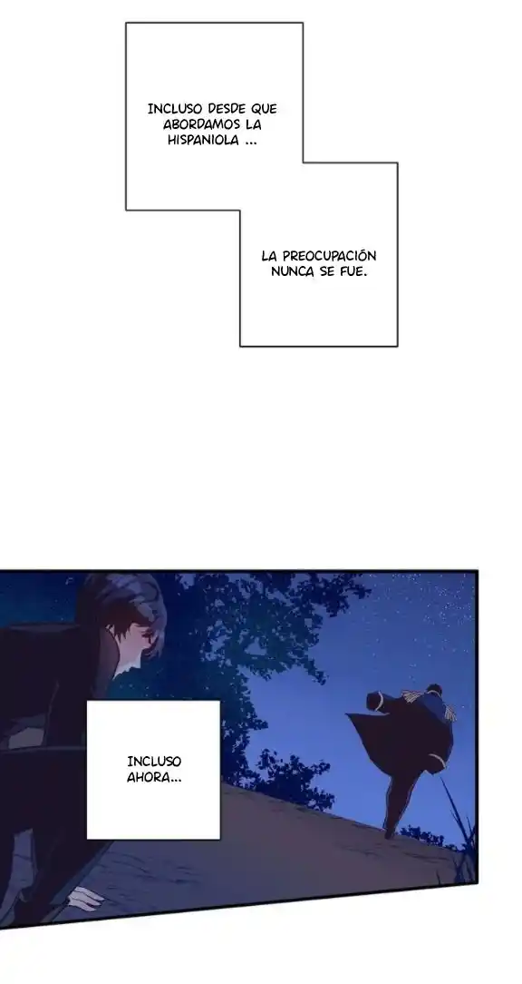 Lost Princess capítulo 35, página 67