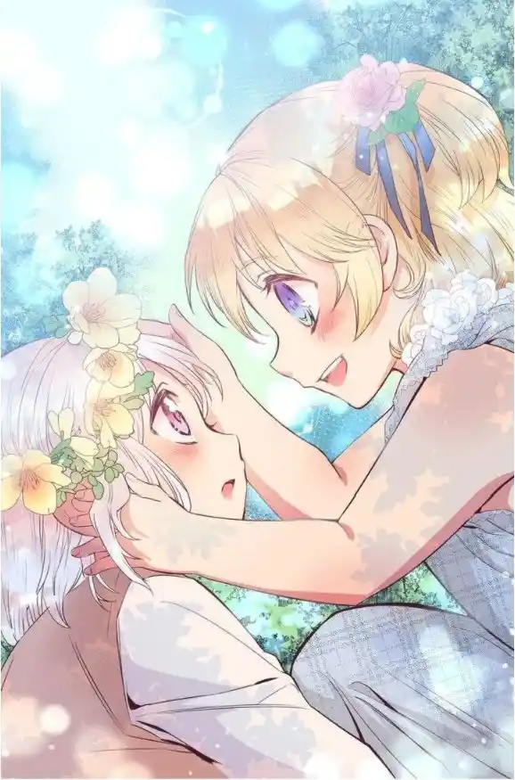 Lost Princess capítulo 36, página 4