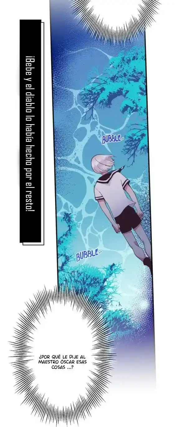 Lost Princess capítulo 36, página 9