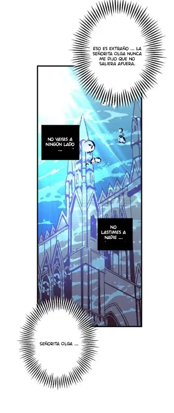 Lost Princess capítulo 36, página 21