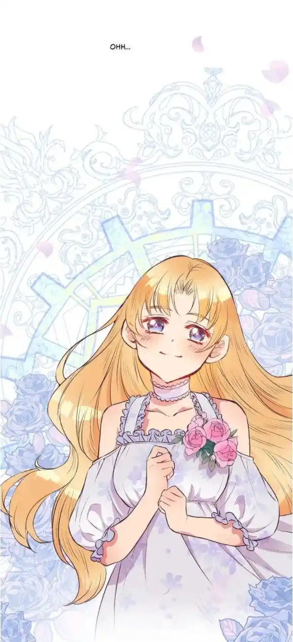 Lost Princess capítulo 36, página 29