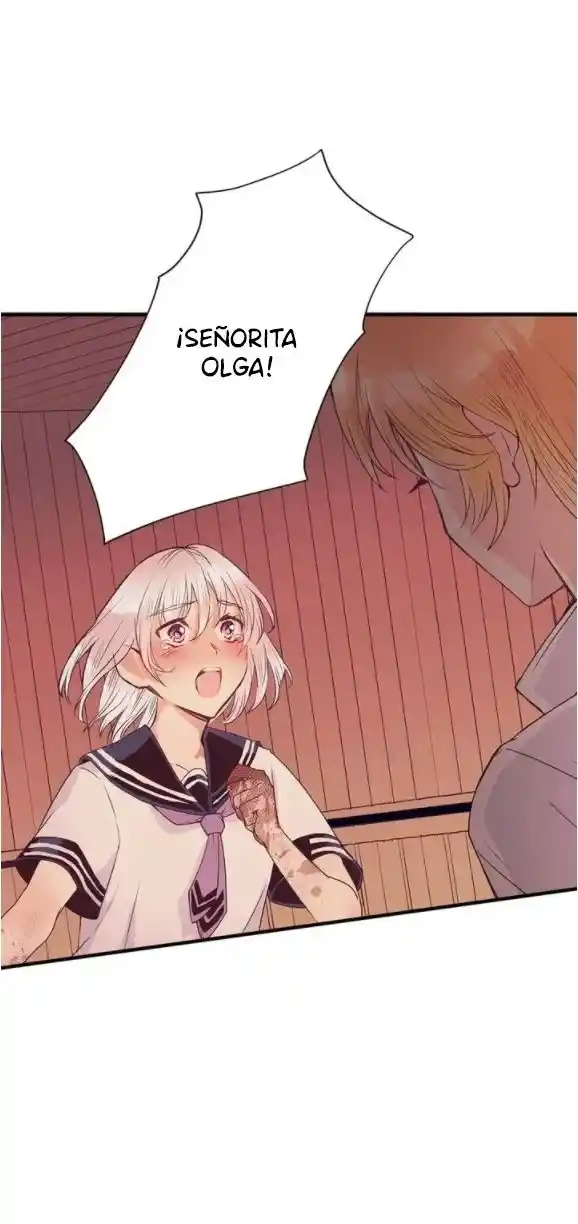 Lost Princess capítulo 36, página 43