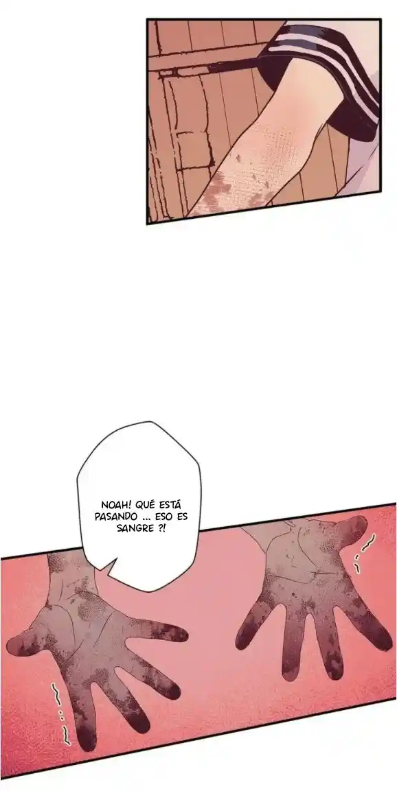 Lost Princess capítulo 36, página 46