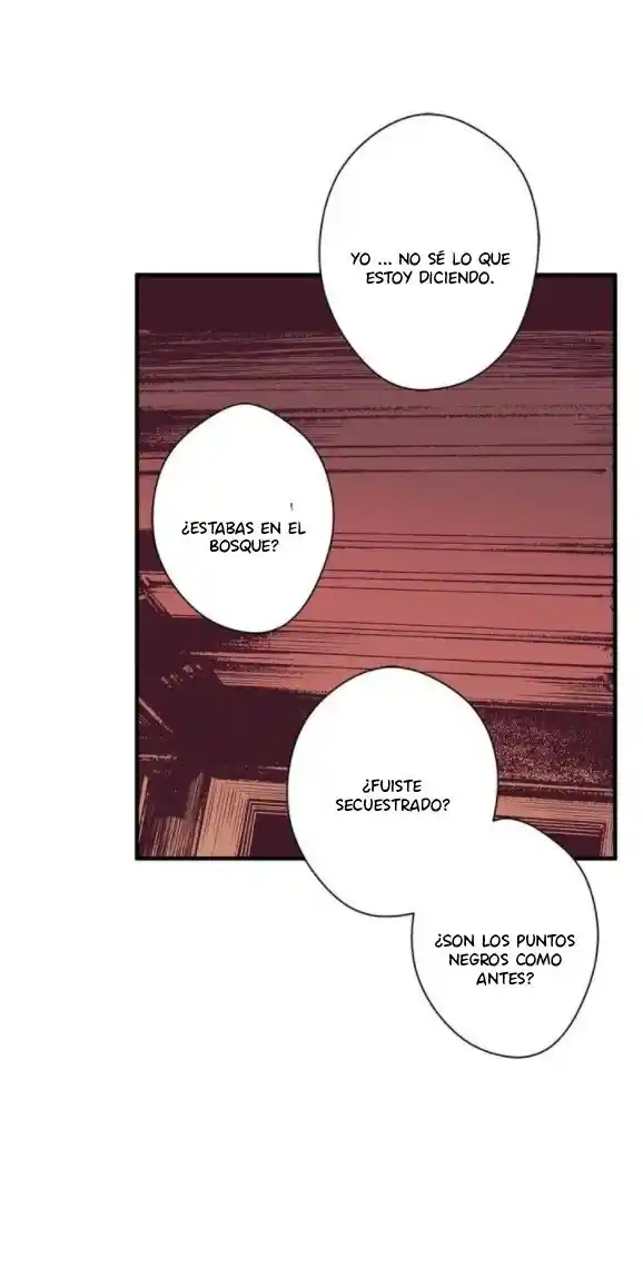 Lost Princess capítulo 36, página 48