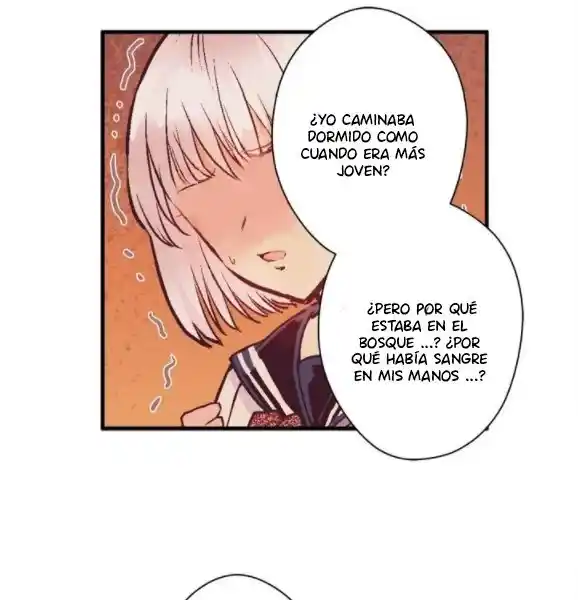 Lost Princess capítulo 36, página 51
