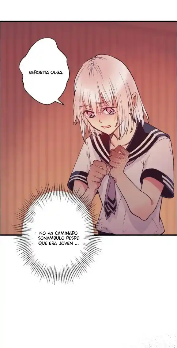 Lost Princess capítulo 36, página 55