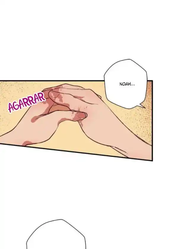 Lost Princess capítulo 36, página 69