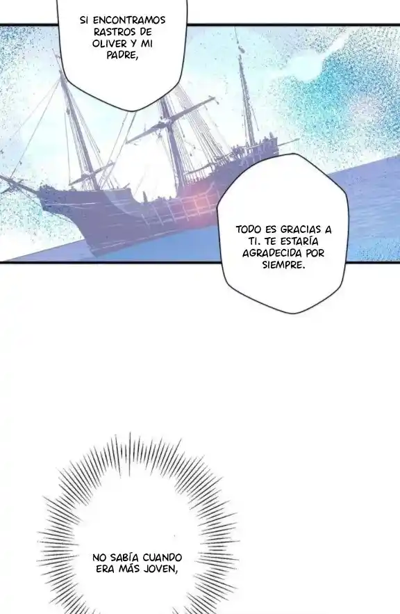 Lost Princess capítulo 36, página 72