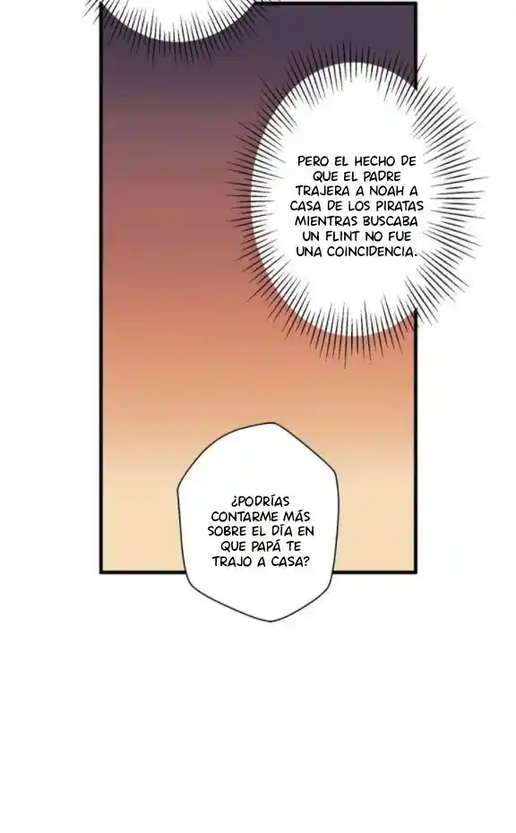 Lost Princess capítulo 36, página 73