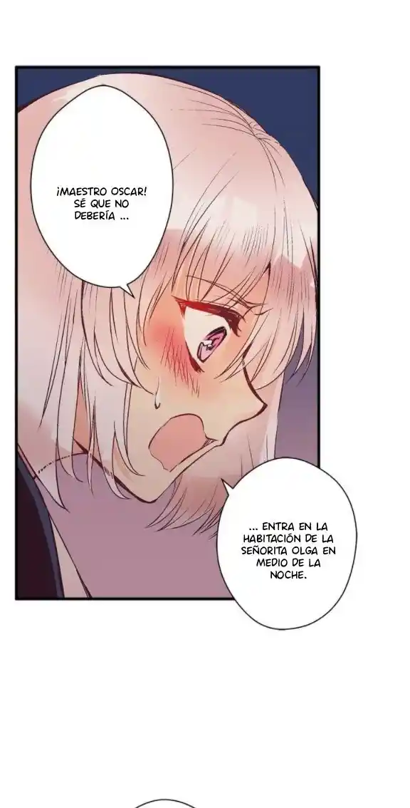 Lost Princess capítulo 37, página 15