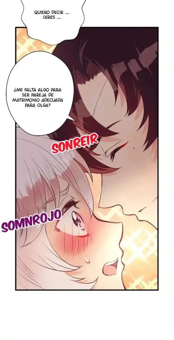 Lost Princess capítulo 37, página 24