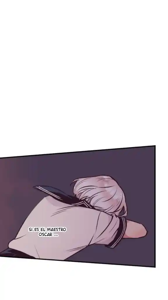 Lost Princess capítulo 37, página 28