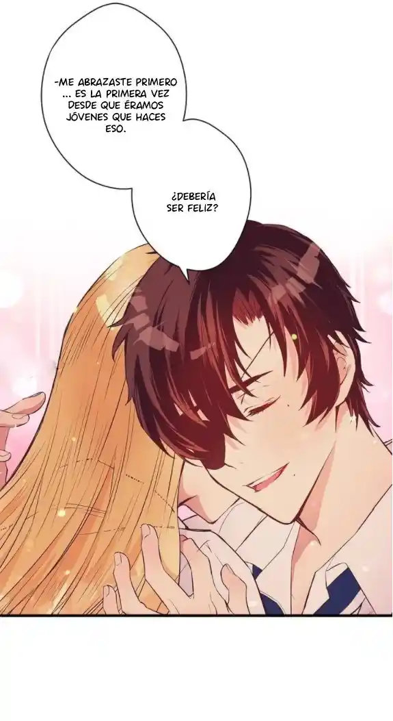Lost Princess capítulo 37, página 49