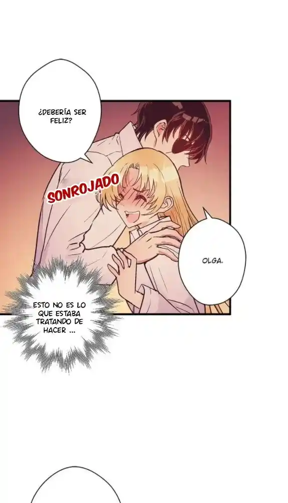Lost Princess capítulo 37, página 50