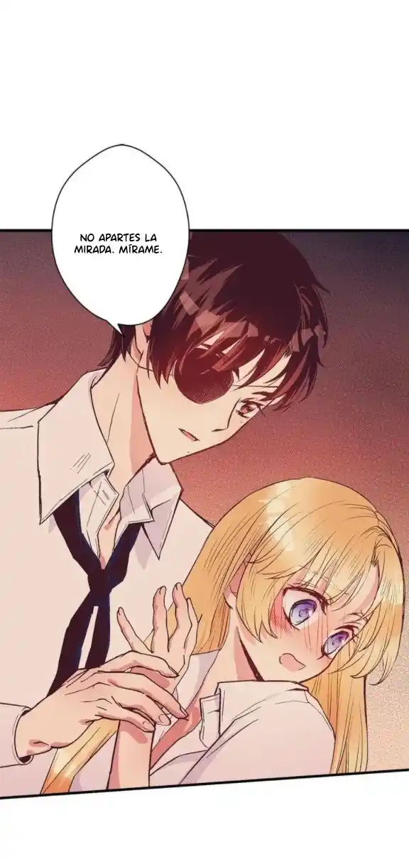 Lost Princess capítulo 37, página 66