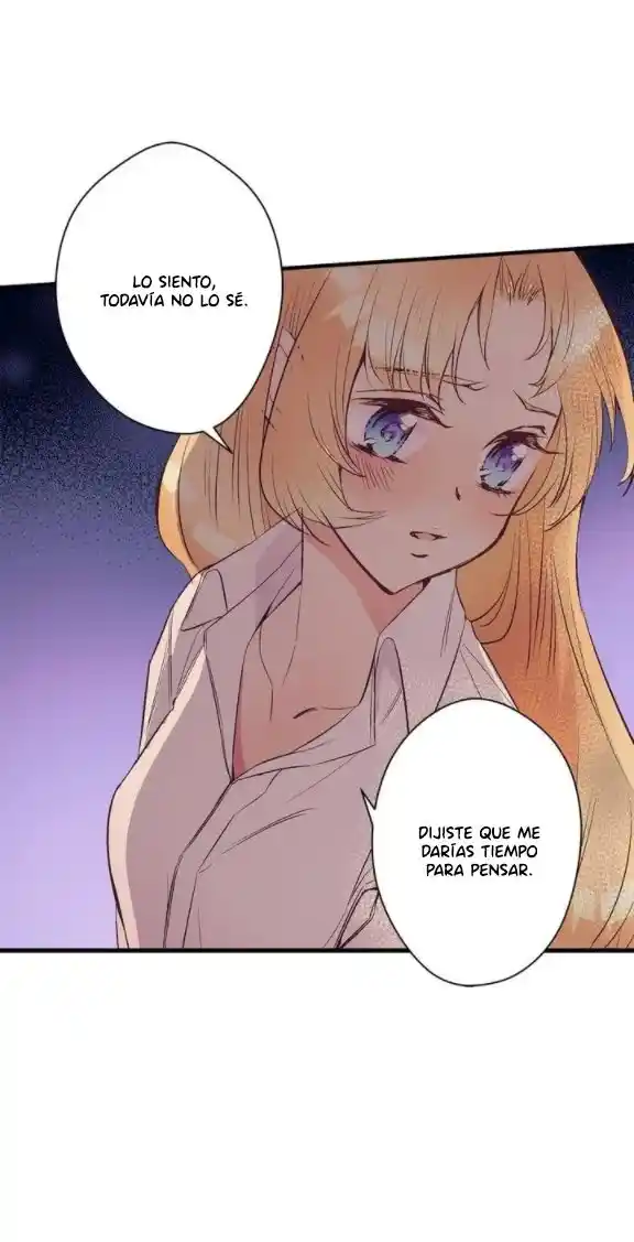 Lost Princess capítulo 37, página 68