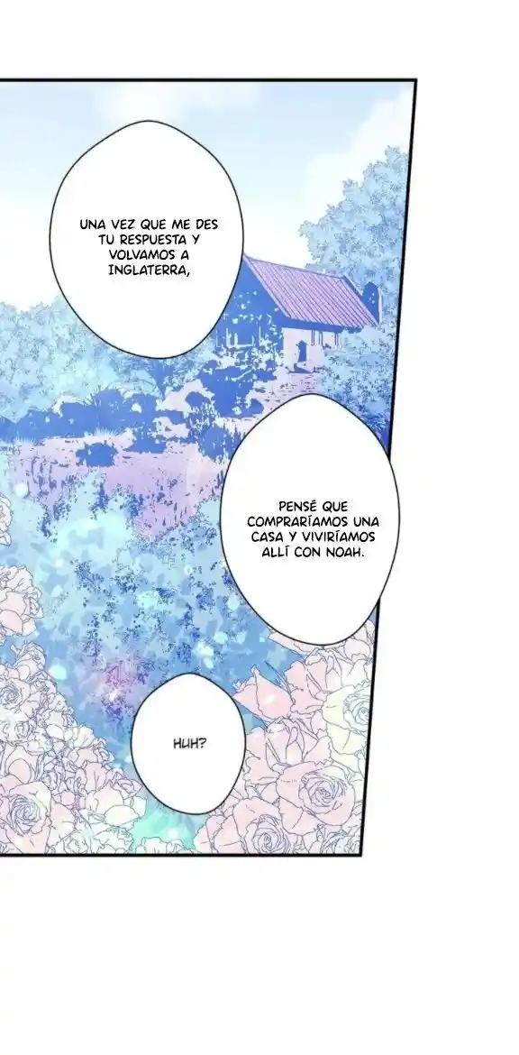 Lost Princess capítulo 37, página 73