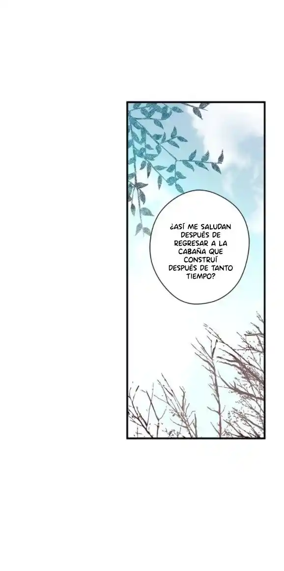 Lost Princess capítulo 38, página 10
