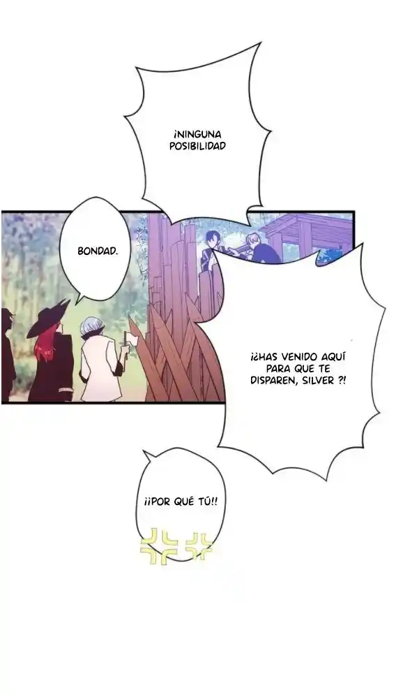Lost Princess capítulo 38, página 14