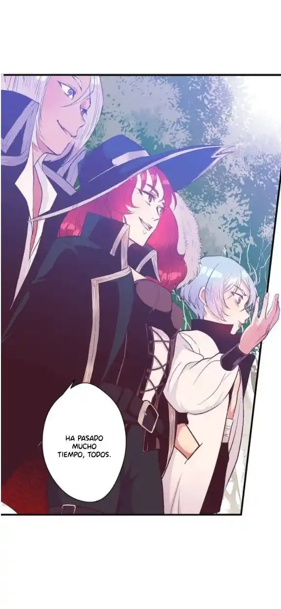 Lost Princess capítulo 38, página 16
