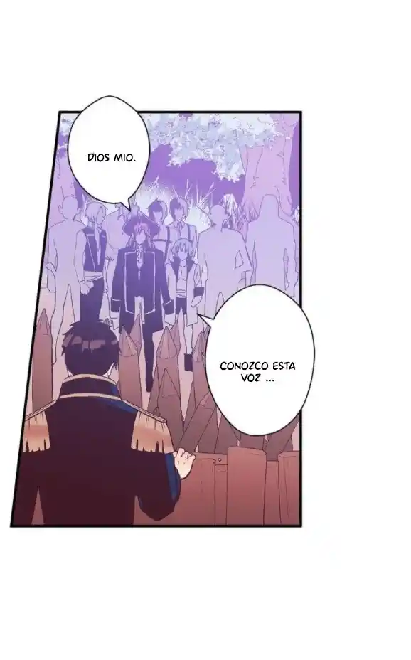 Lost Princess capítulo 38, página 19