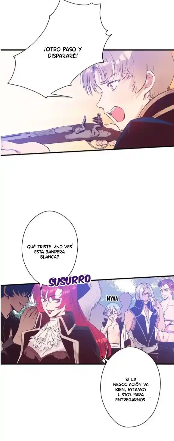 Lost Princess capítulo 38, página 23