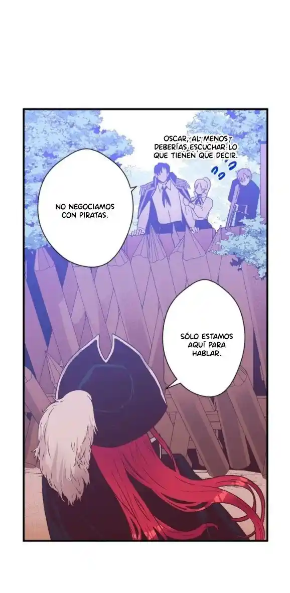 Lost Princess capítulo 38, página 24