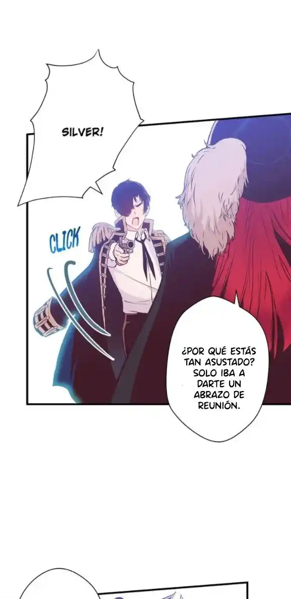 Lost Princess capítulo 38, página 30