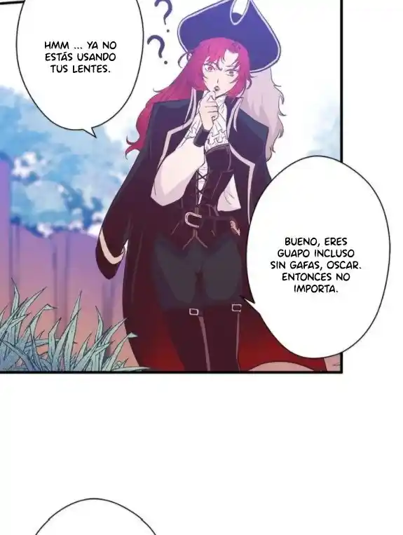 Lost Princess capítulo 38, página 31