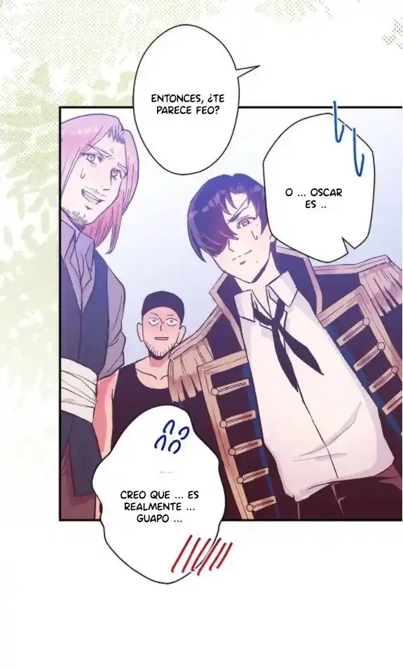 Lost Princess capítulo 38, página 36