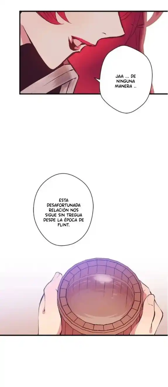 Lost Princess capítulo 38, página 45