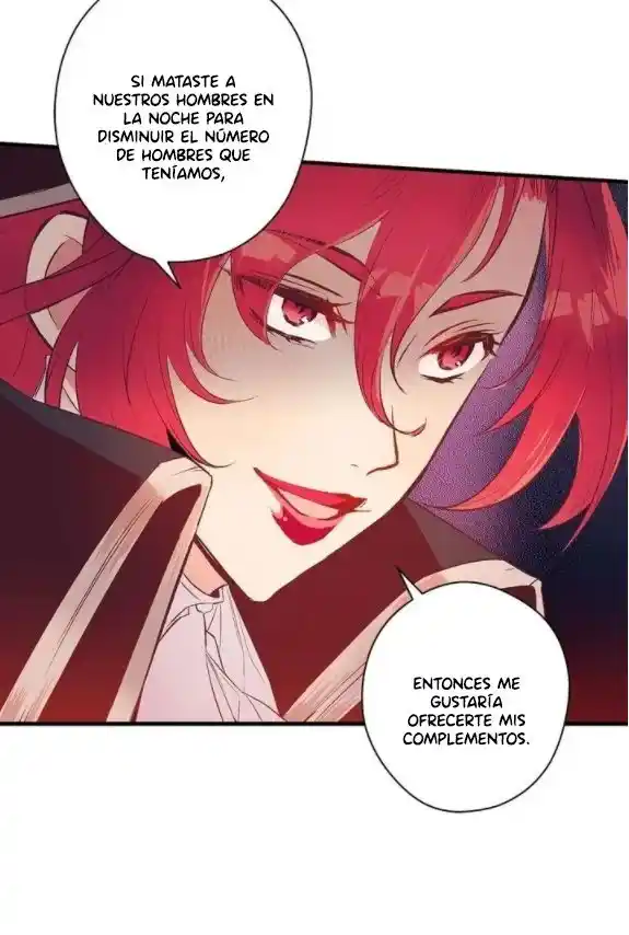 Lost Princess capítulo 38, página 52