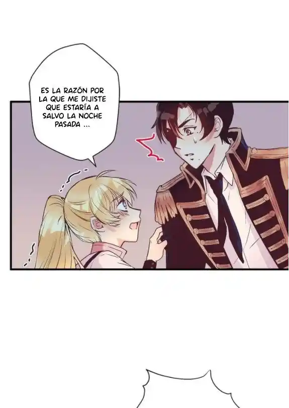 Lost Princess capítulo 38, página 54