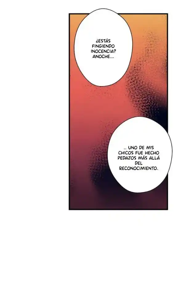 Lost Princess capítulo 38, página 56
