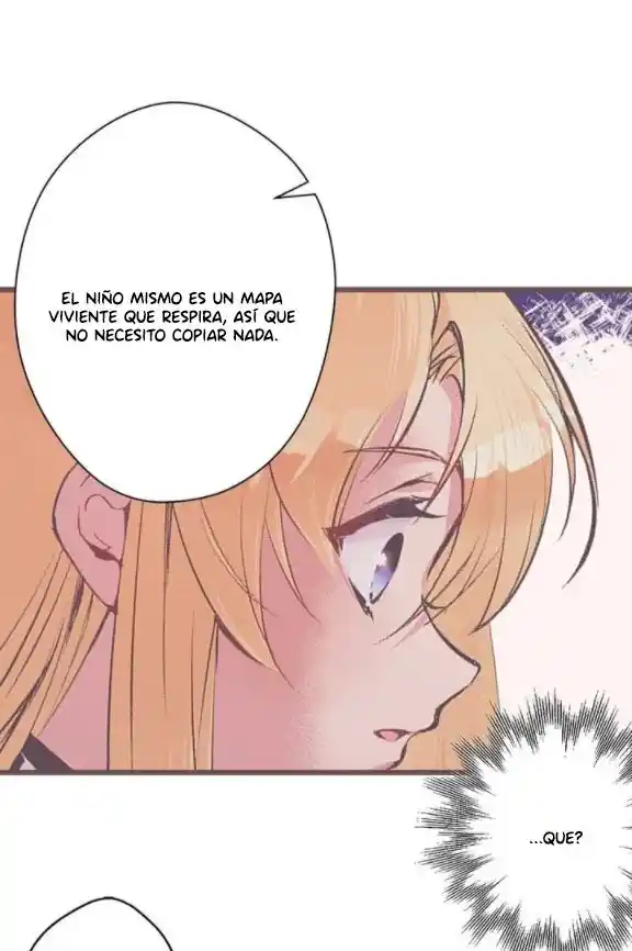 Lost Princess capítulo 39, página 5